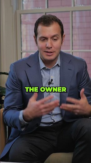 What's the Deal with "Beware of Dog" Signs? #shorts