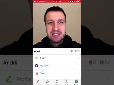 SayHi Chat - app overview & how to use