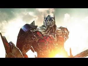 Optimus Prime Suite (Theme) by Steve Jablonsky | Transformers Movies OST