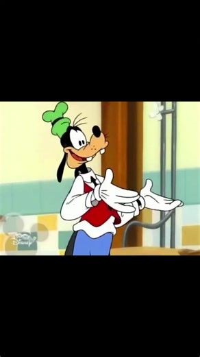 グーフィーとマックス可愛すぎる！