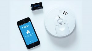 Roost smart 9V battery turns your dumb smoke alarms into connected ones - 9to5Mac