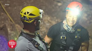 The age of exploration is far from over! We caught up with marine biologist Diva Amon to talk about Disney+'s 'Welcome To Earth' series from National Geographic featuring Will Smith available to stream on Disney Plus Dec. 8 | On The Red Carpet | Facebook