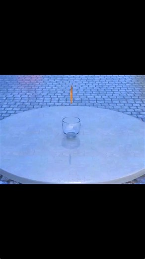 It started with a burning thread and ended up lighting the world #lamp #AncientHistory | ImpactVision