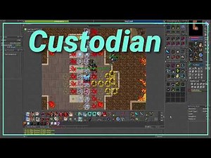 Tibia Acceso a Cobra Bastion Solo// Scarlet Etzel Boss // En Menos de 7min//