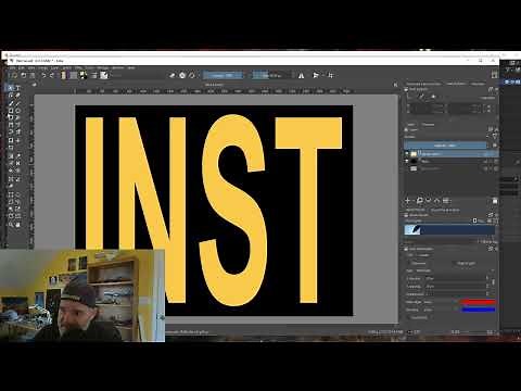 Creating Scenery for MSFS: Ground Markings at KFFO (Projected Meshes)