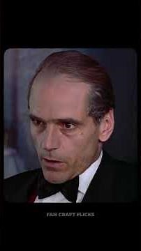 Jeremy Irons Wins Best Actor | 63rd Oscars (1991) | Reversal of Fortune