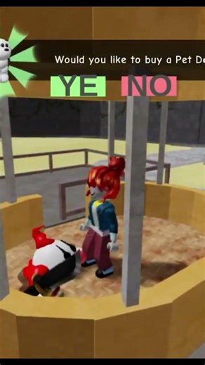 Escape the Scariest Carnival Obby in Roblox!