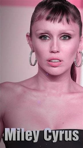 Miley Cyrus Greatest Hits – Heart Of Glass