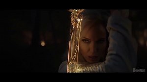 ETERNALS (2021 Film) | Official Movie Trailer | American superhero | Gemma Chan, Richard Madden, Kit Harington, Salma Hayek, Angelina Jolie