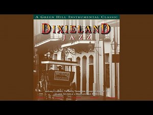 Alexander's Rag Time Band