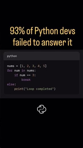 Python Loop That Never Said Goodbye 😂