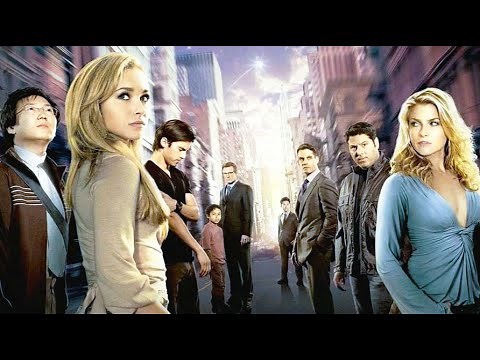 The Most Twisted Superpower Series You've Never Seen: Hero or Villain in Heroes?