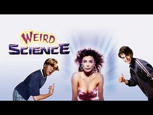 Weird Science (1985) Explained 🤖 Two Teenagers Created the Perfect Woman with a Computer