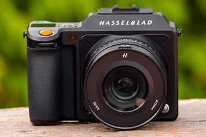 Hasselblad X2D 100C Review