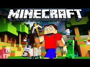 How Minecraft was made. Story of creation the most popular game in the world
