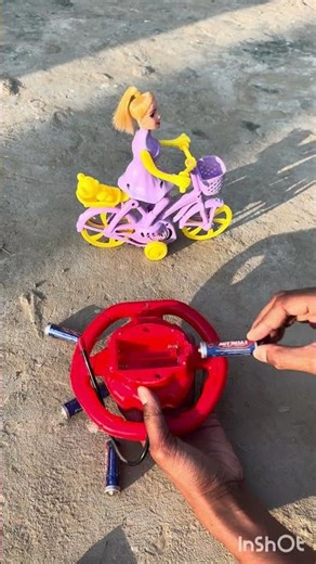 RC remote control cycle 🚲 ki shorts deko🫡