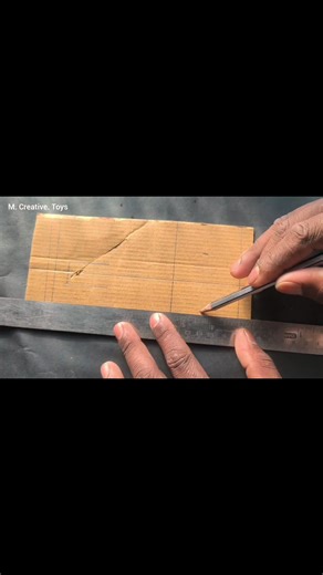 1.5K views | RC remote control car cardboard diy simple createon #car | M. Creative. Toys | Facebook