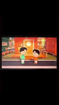 我が家のトモコレよりかまいたちのお2人が一緒に住み始めました！#トモコレ #任天堂 #任天堂switch #かまいたち