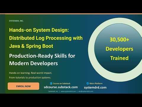 Stop Watching Tutorials — Build REAL Projects & Become a Production-Ready Developer