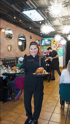 Hidden Food Gem in Menifee - Lady R Bistro