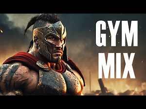💪🏽2Pac Motivational Gym Mix ►SPARTANS◄💪🏽October 2025 Epic Workout Rap Megamix ft Lil Jon, Neffex, NF