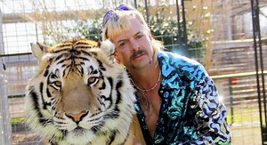 Joe Exotic Thinks He'll Be Released From Prison Soon