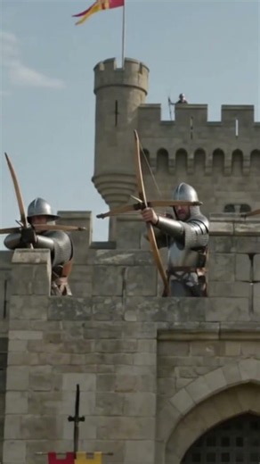 In which country in the world are there the most castles
