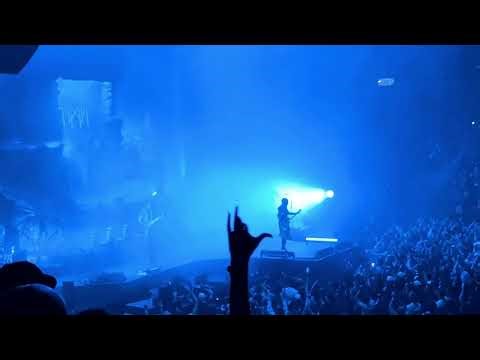 Sleep Token - Oakland Arena - 10-10-2025 [4K 60]