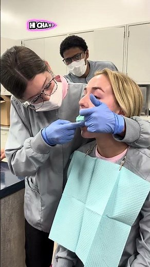 State Tech- Dental Assisting Technology