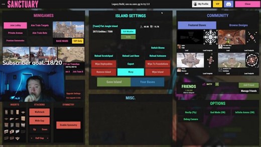 🔥Day 5 Of Playing on Keyboard and Mouse Help🔥