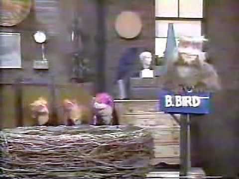 Sesame Street Episode 2404 - "The Like Changed Into Love"