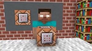 Monster School: ALIENS VS MONSTERS | Alien Invasion - Minecraft Animation