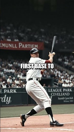 Did You Know? The Astounding Unassisted Triple Play in MLB History!