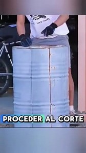 manufacture of a kart with recycling #recycling #kartbuild #innovation #fyp #videoviral | Manos Mágicas