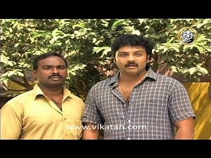 Thirumathi Selvam Episode 833, 16/02/11
