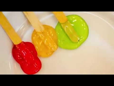 Membuat Gulali Jajanan Tradisional