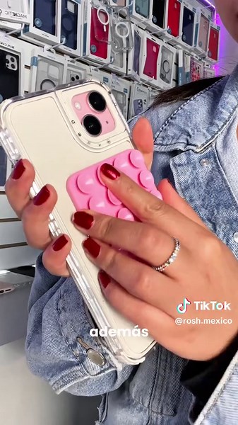 ¡Sin duda el mejor stick it!🌟 #stickit #paratii #tiktokshop #creadordecontenido