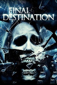 أجزاء أخرى: فيلم - The Final Destination - 2009