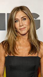 A look back at Jennifer Aniston's past relationships