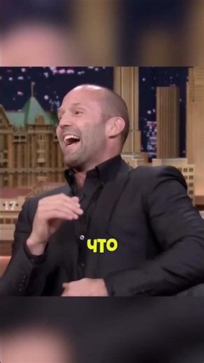How Jason Statham Almost Drowned While Filming The Expendables 3