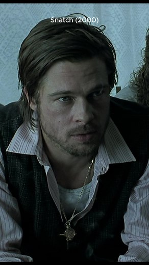 Snatch (2000) - Jason Statham's Epic Moments