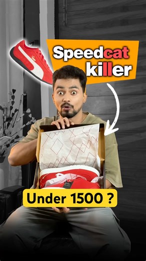 Puma Speedcat Alternate 😱❓