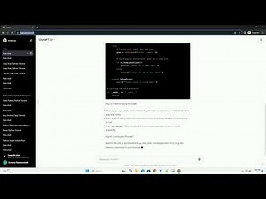 leap year program in python w3schools