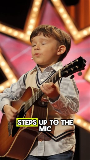 A tiny first-grader steps up to the mic—and the moment they start singing Johnny Cash, the crowd is frozen in disbelief. Their voice sounds decades older, sending chills through the room. This is a performance you’ll replay again and again! Video in comments 👇👇👇 #johnnycash #countrymusic #viralvideo #mustwatch #amazingsinger #youngtalent #musiclegends #goldenvoice #talentshow #wowmoment | Mommy & Daddyy