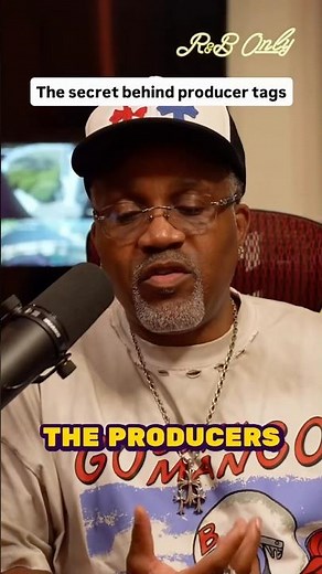 Troy Taylor Explains How He’s Stayed Relevant in R&B for Decades 🎹🎙️