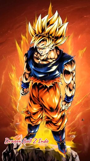 Goku Super Saiyan 4K Live Wallpapers for Dragon Ball Fans