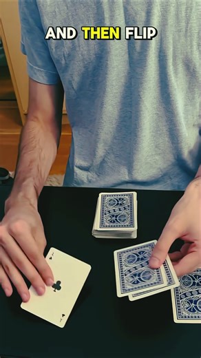 54K views · 614 reactions | How Card Cheats Find The Four Aces - Tutorial #magic #tricks #tutorial | Magic Tricks | Facebook