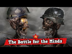 Propaganda and Psychological Warfare in World War II