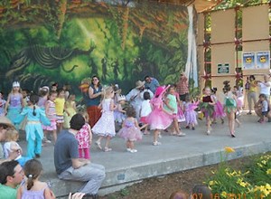 12th Annual Fairy Tale Festival