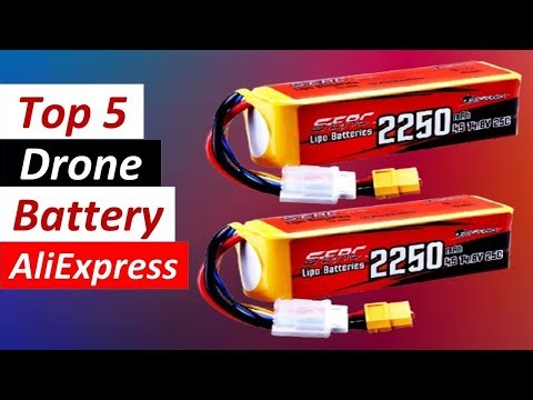 Top 5 Best Drone Battery on On Aliexpress On Amazon